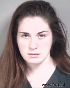 Kaitlin Marie Geiger Mugshot