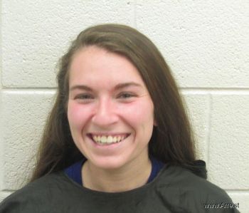 Kaitlin Renee Smith Mugshot