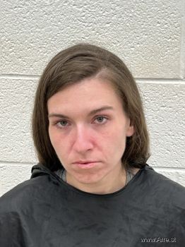 Kaitlin Renee Smith Mugshot