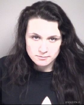 Kaitlyn Rose Corriveau Mugshot