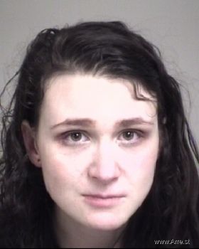 Kaitlyn Rose Corriveau Mugshot