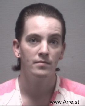 Kaitlyn Marie Jones Mugshot