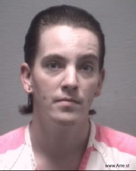 Kaitlyn Marie Jones Mugshot