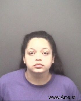 Kaitlyn Marie Moore Mugshot