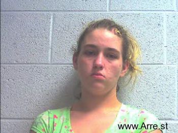 Kaitlyn Star Smith Mugshot