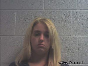 Kaitlyn Star Smith Mugshot