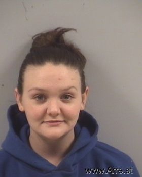 Kaitlyne Grace Taylor Mugshot