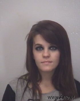 Kala Elaine Campbell Mugshot