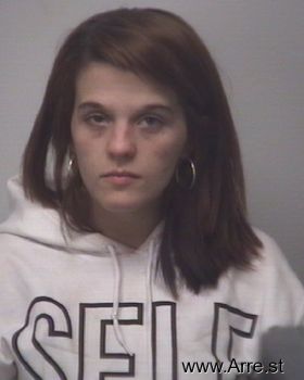 Kala Elaine Campbell Mugshot