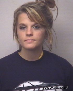 Kala Elaine Campbell Mugshot