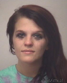 Kala Elaine Campbell Mugshot