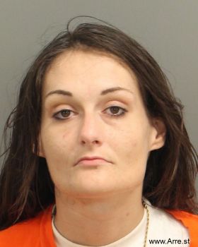 Kala Gail Durham Mugshot