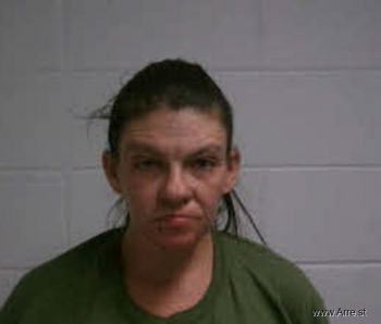 Kala Nanette Hill Mugshot