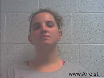 Kala Michelle Northrup Mugshot