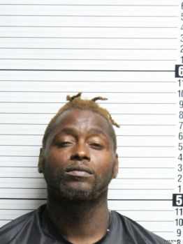 Kalamison Zamar Hill Mugshot