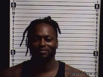 Kalamison Zaer Hill Mugshot