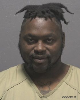 Kalamison  Hill Mugshot