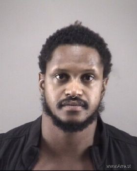 Kaleb Darnale Johnson Mugshot