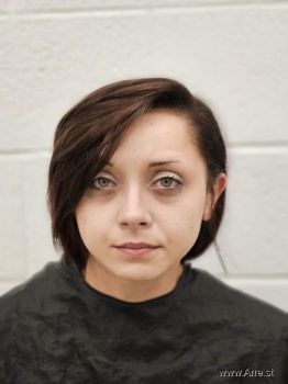 Kalina Lea Hardin Mugshot