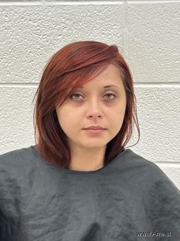 Kalina Lea Hardin Mugshot