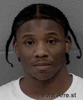 Kallonji Lamonte Legister Mugshot