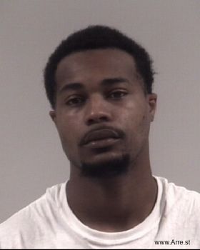 Kaltau  Brown Mugshot