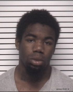 Kamal Devar Allen Mugshot