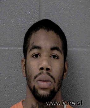 Kamal  Allen Mugshot