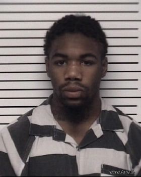 Kamal Devar Allen Mugshot