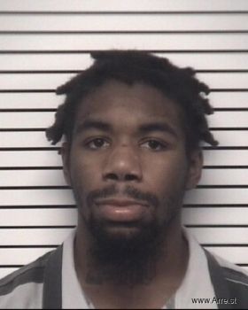 Kamal Devar Allen Mugshot