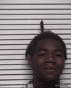 Kamal Devar Allen Mugshot