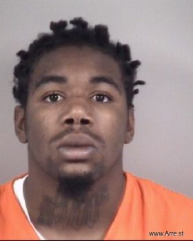 Kamal Davar Allen Mugshot