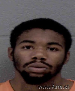 Kamal  Allen Mugshot