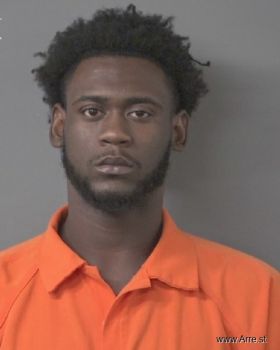 Kameron Michael Farmer Mugshot