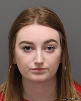 Kamry Elizabeth Wright Mugshot