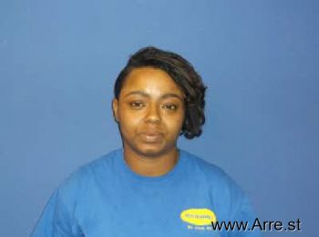 Kandice Bianca Bryant Mugshot