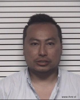 Kao  Vang Mugshot