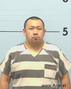 Kao Nmn Xiong Mugshot