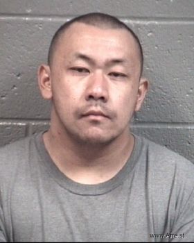 Kao Nmn Xiong Mugshot