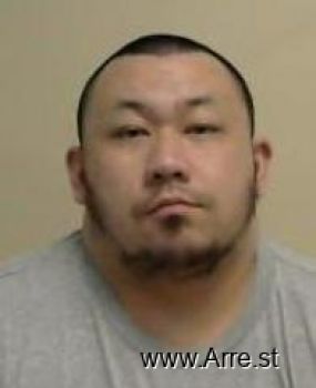 Kao  Xiong Mugshot