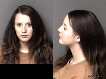 Kara Ann Johnson Mugshot