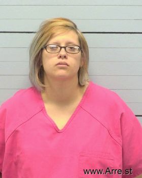 Kara Ashley Mitchell Mugshot