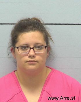 Kara Ashley Mitchell Mugshot