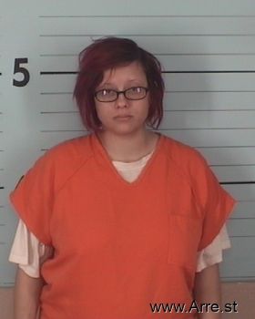 Kara Ashley Mitchell Mugshot