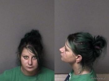 Kara Lynn Nunez Mugshot