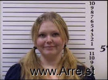 Kara Raegan Williams Mugshot