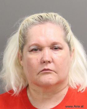 Karen Buford Gray Mugshot