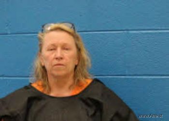 Karen  Byrd Mugshot