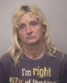 Karen Jean Campbell Mugshot