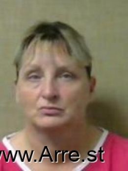 Karen J Campbell Mugshot